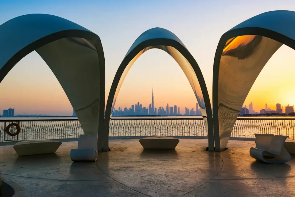 DubaiCreekHarbour (1)