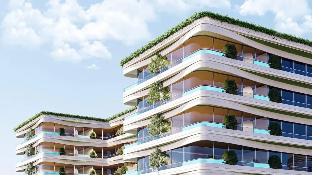 Samana Ivy Gardens