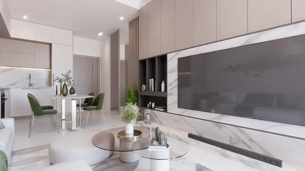 Bien immobilier