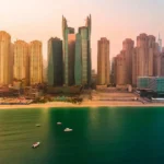 Jumeirah Beach Residence (JBR)