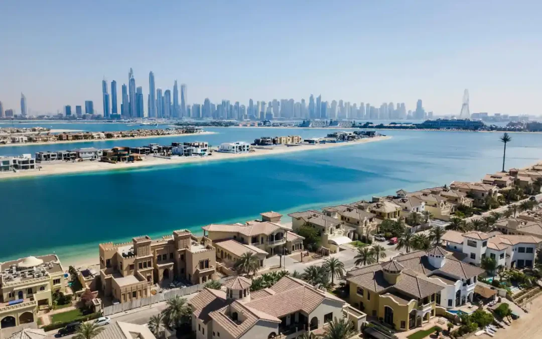 Golden visa Dubaï : Le visa des investisseurs immobiliers ?