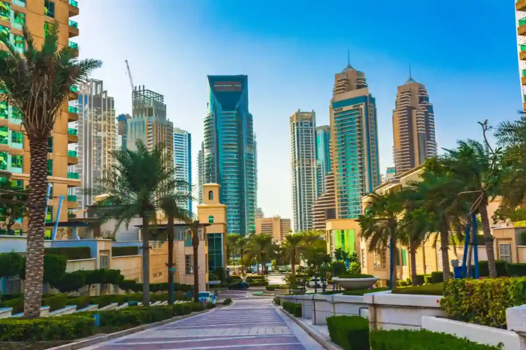 Les meilleurs promoteurs immobiliers de Dubaï