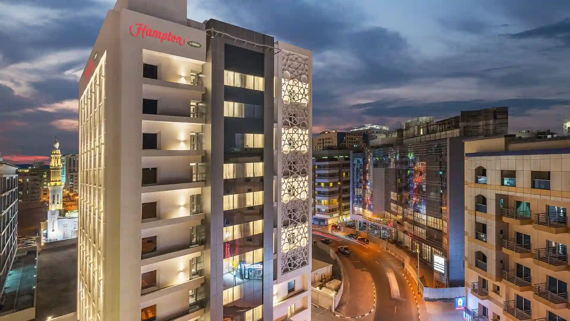 immeuble quartier al barsha dubai