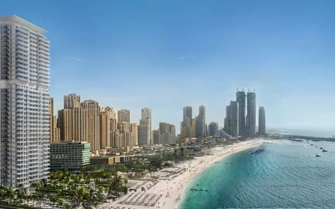 Marché immobilier de Dubaï en Août 2024 : Chiffres clés et tendances