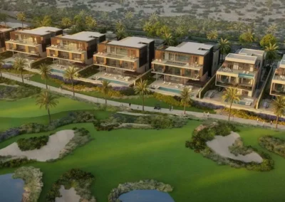 Damac Hills