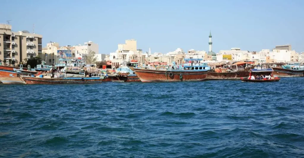 Deira dubai