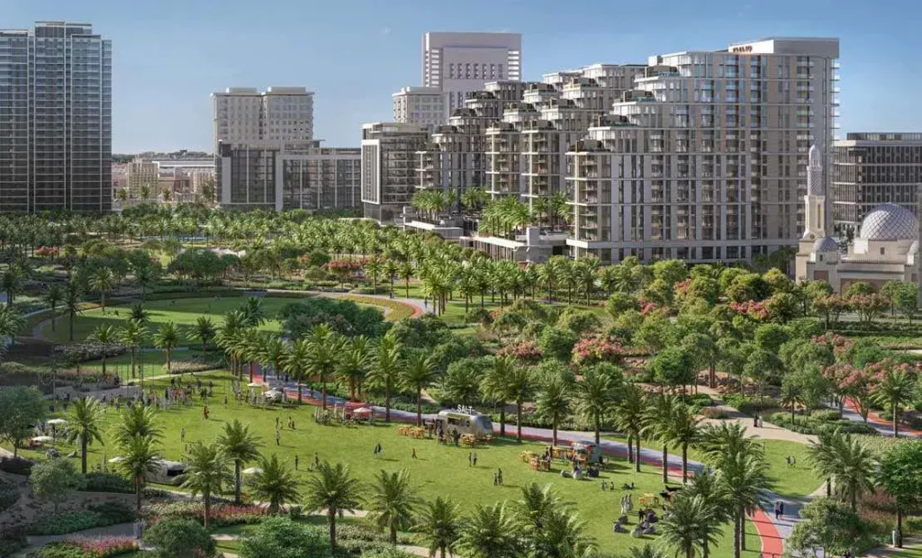 Dubai Hills