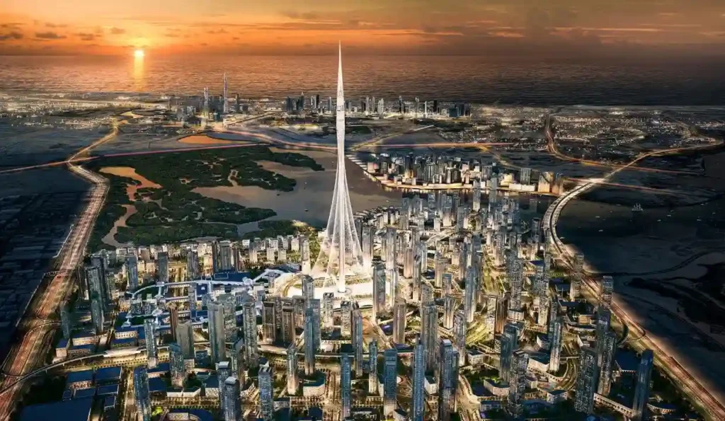 Dubai-creek-harbour