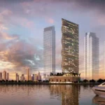 Dubaï Maritime City (DMC)