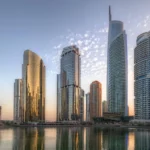 Jumeirah Lake Towers (JLT)