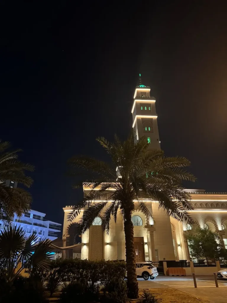 Jumeirah Village Circle3