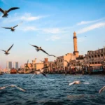 Deira à Dubaï