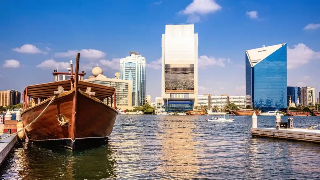 Location à Deira