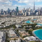 Mohammed Bin Rashid City (MBR City)