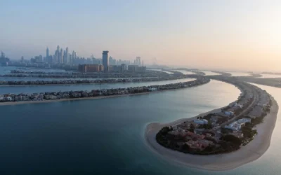 Palm Jumeirah