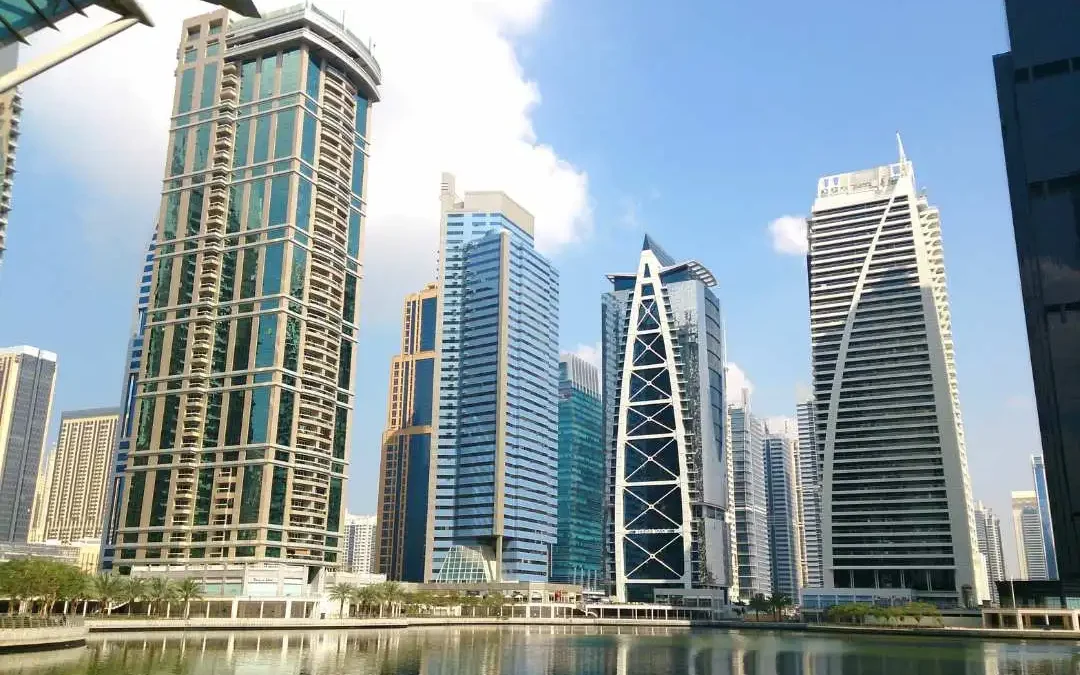 Marché immobilier de Dubaï en Mars 2024 : Chiffres clés et tendances