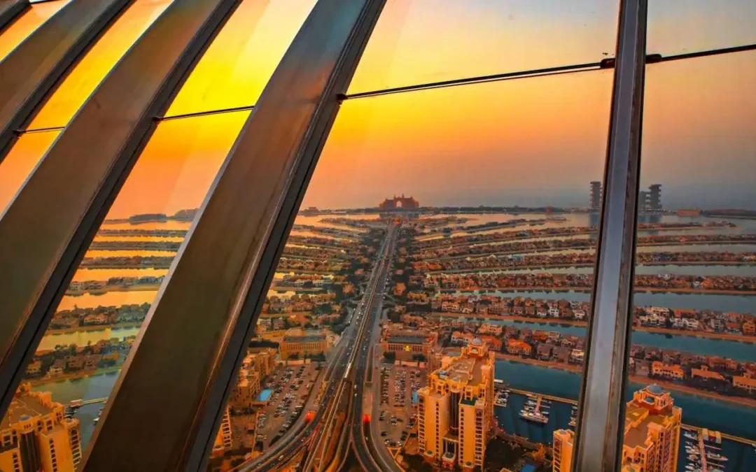 Vivre et travailler à Dubaï en tant que femme