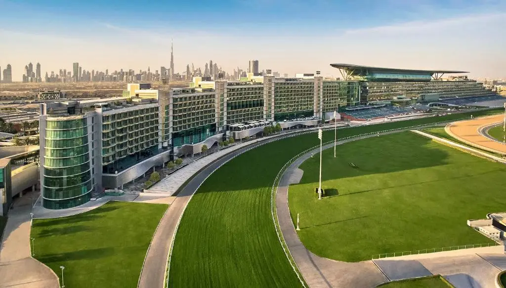 Hippodrome de Meydan