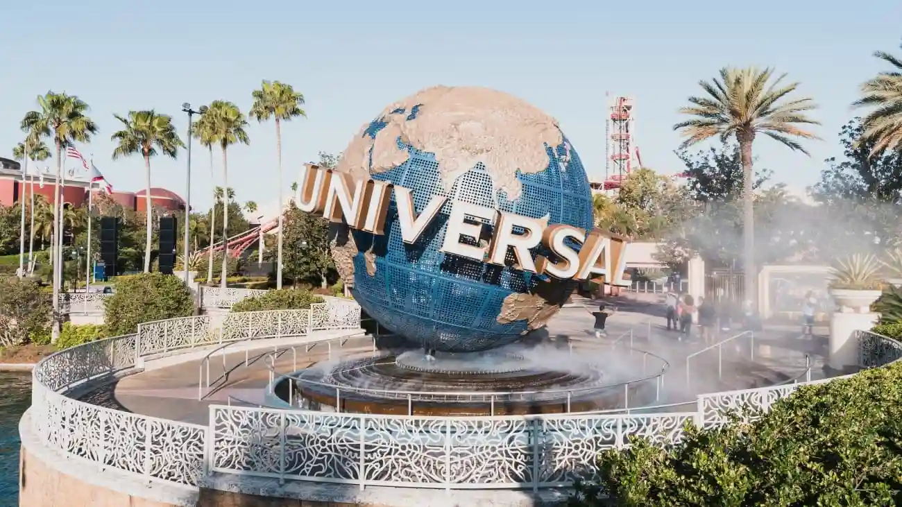 parc d’attractions Universal Studios à MBR City, Dubaï