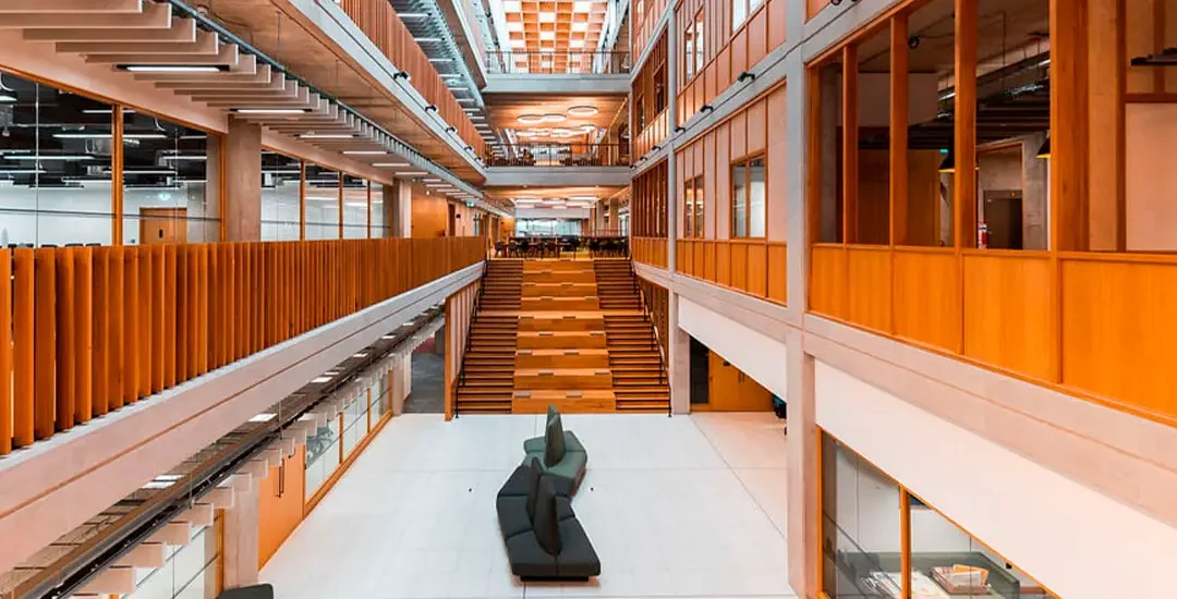 10 Universités à connaitre aux émirats et à Dubaï