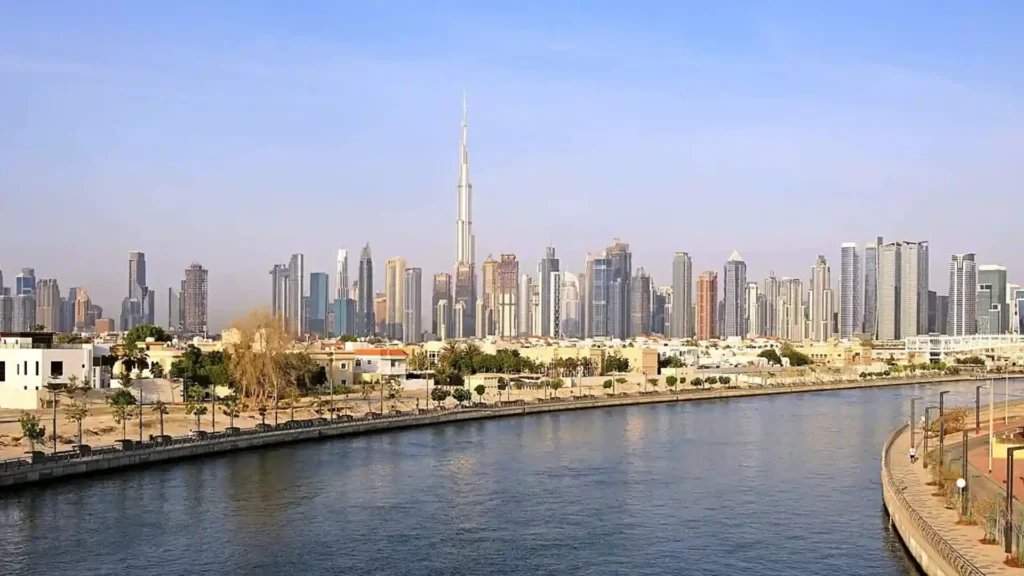 Al Safa Dubai