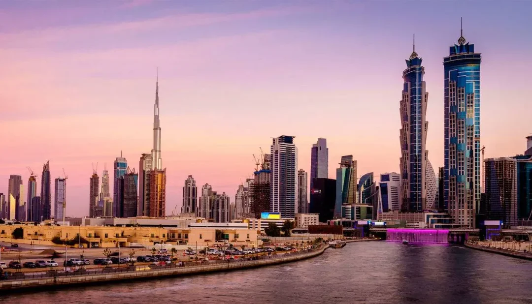 Marché immobilier de Dubaï en Octobre 2024 : Chiffres clés et tendances