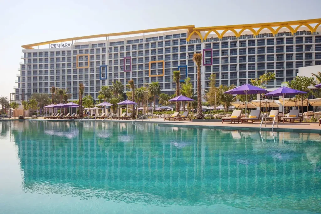 Dubaï Islands (Deira Islands)