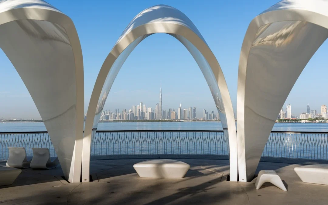 Comment vivre en couple à Dubaï ?