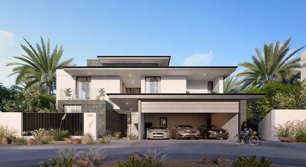 Immobilier à Al Safa