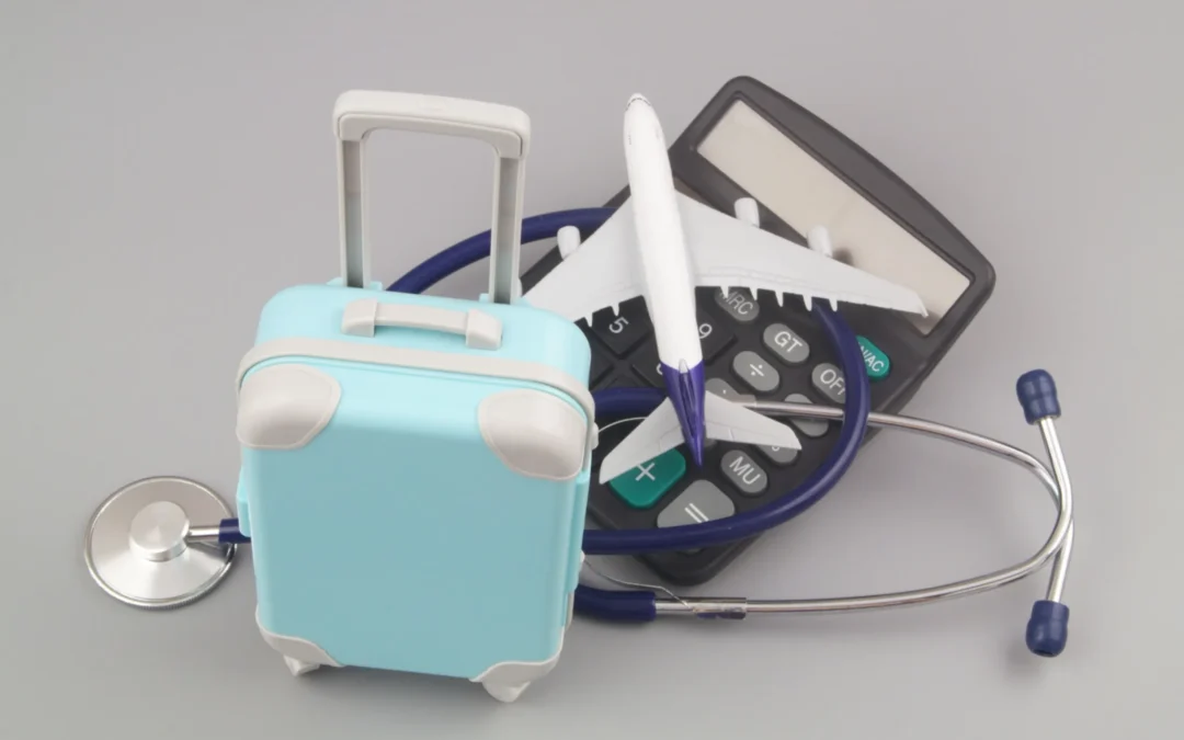 L’assurance maladie à Dubaï : Le guide des expatriés