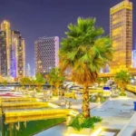 Les quartiers les plus rentables de Dubaï