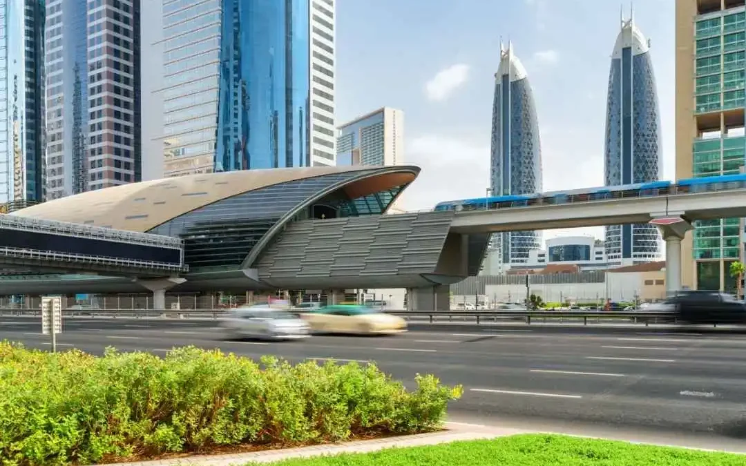 Marché immobilier de Dubaï en Novembre 2024 : Chiffres clés et tendances