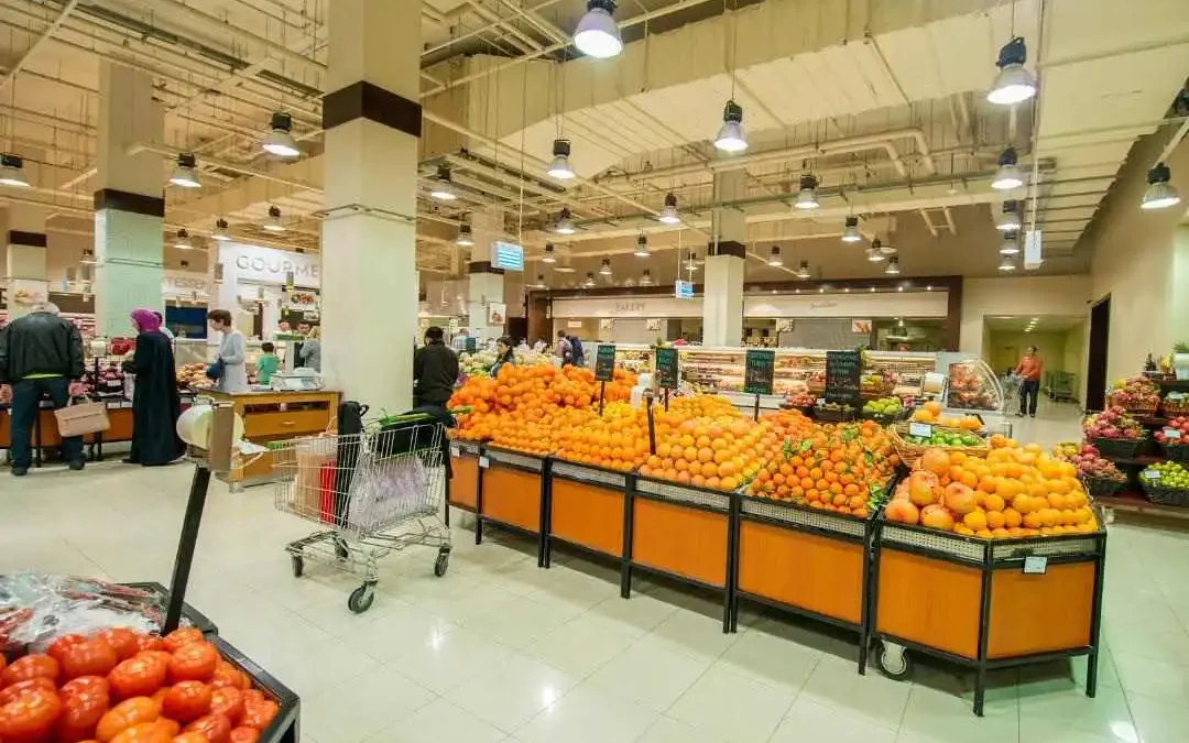Où faire ses courses à Dubaï ? (supermarchés alimentaires)