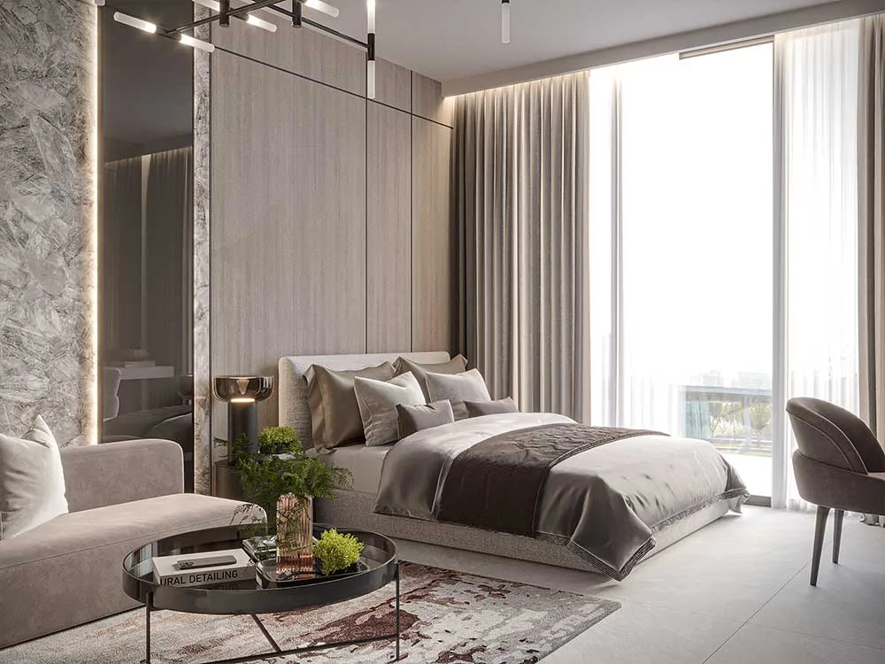 Chambre Residence Prescott