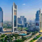 Dubaï 2040 : L’Urban Master Plan (le résumé)