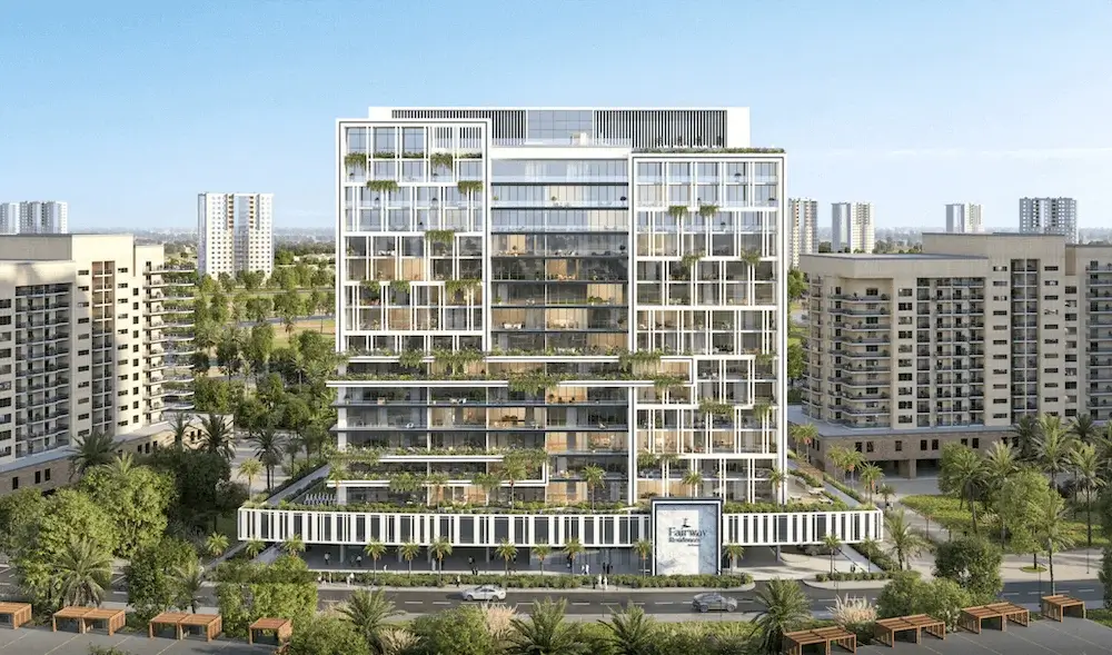 Prescott Developments