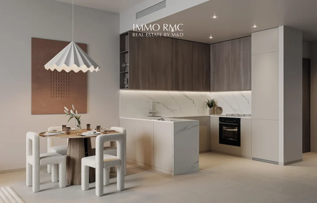 Object One - AUREL1A - INTERIEUR -4