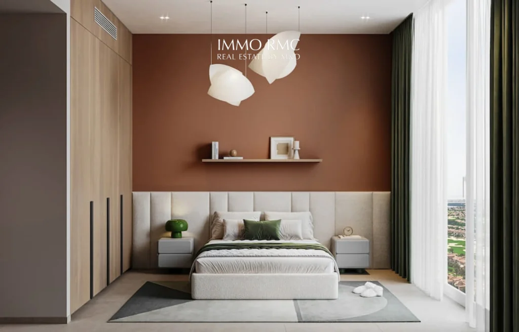 Object One - AUREL1A - INTERIEUR -6