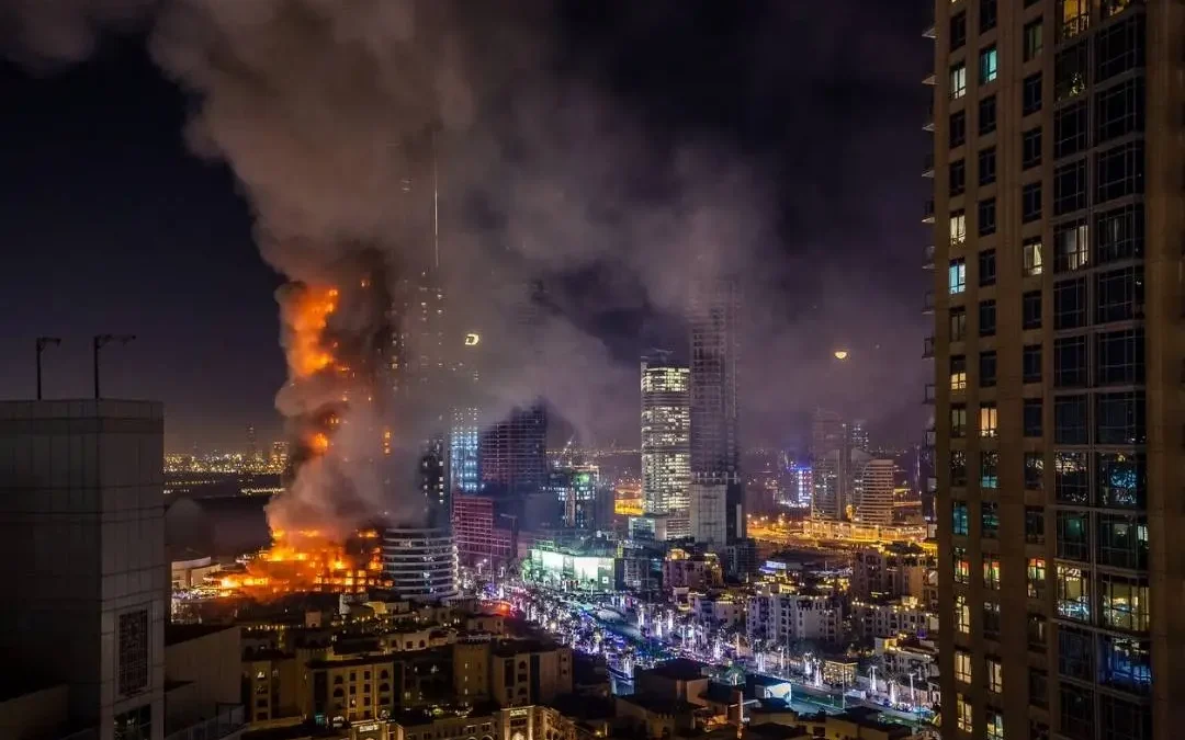 L’assurance logement à Dubaï : à qui la charge ?