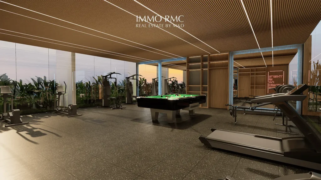 Lazord par Lapis - Appartements avec piscines privées à Majan