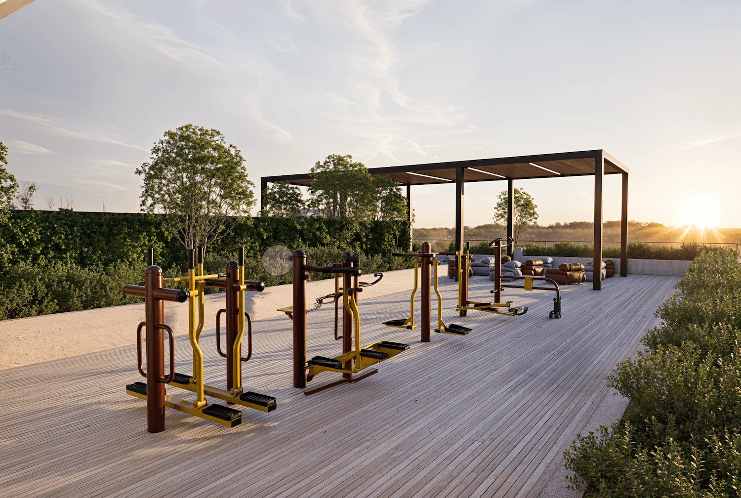 LAPIS - LAZORD - AMENITIES -4