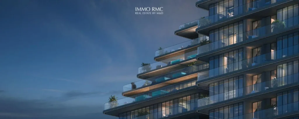 Lazord par Lapis - Appartements avec piscines privées à Majan