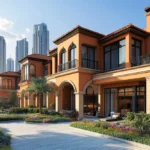 L’immobilier de luxe à Dubaï : Les spécificités de ce marché