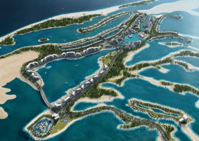 Siniya-Island - apercu