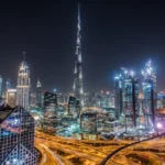 Visiter un appartement à distance à Dubaï grâce à la réalité virtuelle