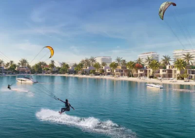 Activité nautique Siniya