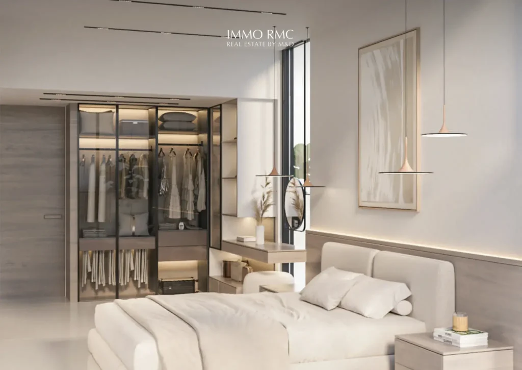 The Boulevard par Prestige One : L&rsquo;élégance à DLRC