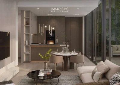 Gharbi II by RABDAN - Quality