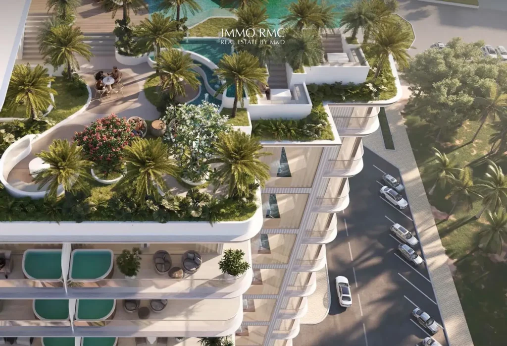 IMTIAZ Cove Edition 4 amenities