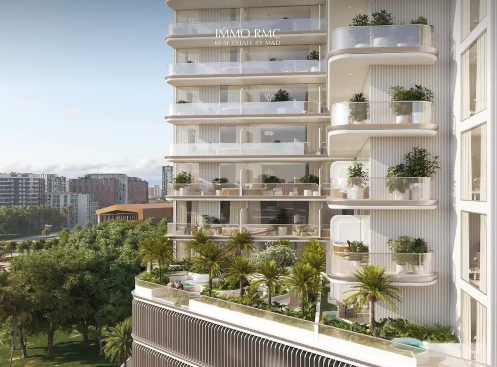IMTIAZ Cove Edition 4 facade